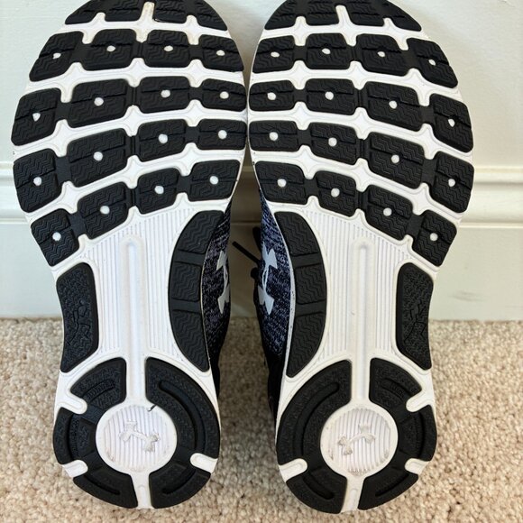 Under Armour "I will run long" Women's Sneakers - Picture 7 of 8